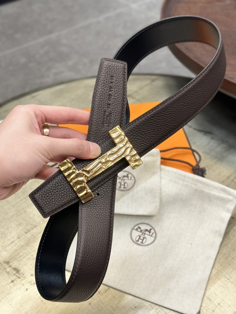 Hermes Belts